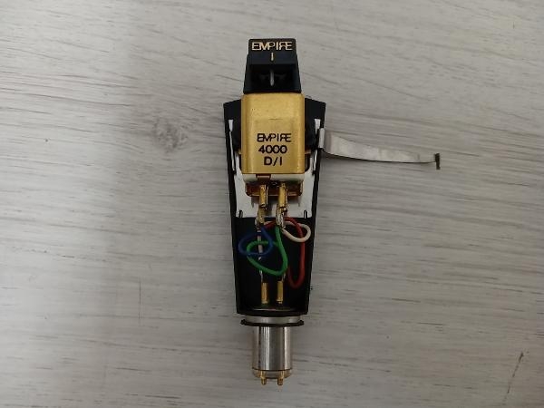 ヤフオク! -empire 4000(交換針、カートリッジ)の中古品・新品・未使用 ヤフオク! -empire 4000(交換針、カートリッジ)の中古品・新品・未使用
