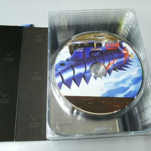キズ有り DVD 大空魔竜ガイキング DVD-BOXの画像3