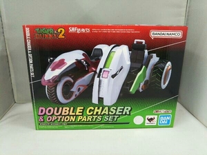 [ breaking the seal ending ] figure S.H.Figuarts double Chaser & option parts set 