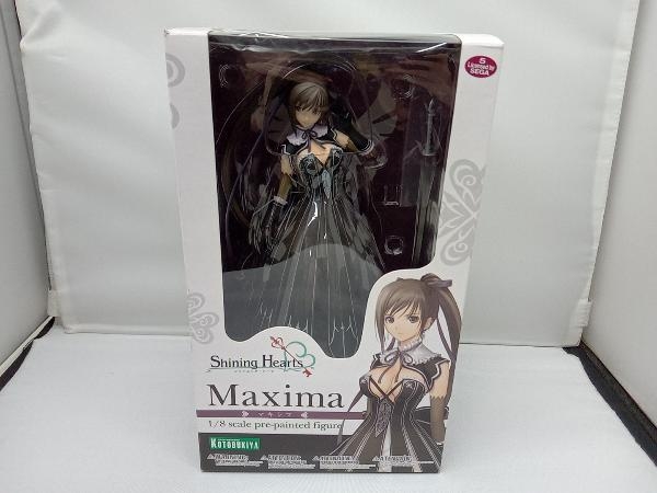 コトブキヤ シャイニング・ハーツ アミル -水着Ver.- 1/7スケール PVC