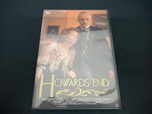 (アンソニー・ホプキンス) DVD ハワーズ・エンド