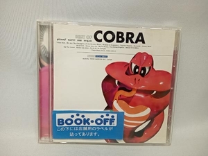 COBRA CD BEST OF COBRA