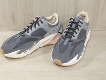 【箱付き】adidas YEEZY BOOST 700 MAGNET/スニーカー/アディダスイージーブースト700マグネット/FV9922/27cm_画像6