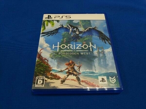 PS5 Horizon Forbidden West