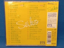 松田聖子 CD SEIKO STORY~80's HITS COLLECTION~(2Blu-spec CD)_画像2