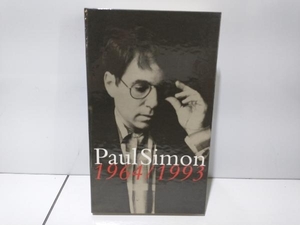 ポール・サイモン CD 【輸入盤】1964/1993