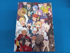 【※※※】[全3巻セット]カーニバル・ファンタズム 1st~3rd Season(Blu-ray Disc)