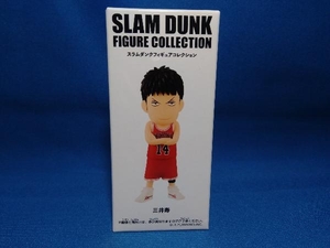 未使用品 映画　劇場版　THE FIRST SLAM DUNK　スラムダンクフィギュアコレクション　三井寿　ミッチー　スラムダンク