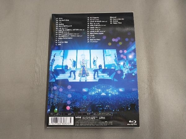 LOVE it Tour ~10th Anniversary~(Blu-ray Disc) 西野カナ| JChere雅虎