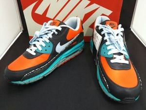 NIKE スニーカー NIKE スニーカー AIR MAX LUNAR90 DELUXE QS