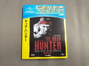 帯あり ディア・ハンター(Blu-ray Disc)