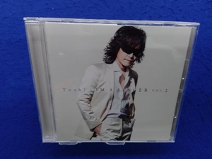 Toshl(X JAPAN) 　 IM A SINGER VOL.2(通常盤)