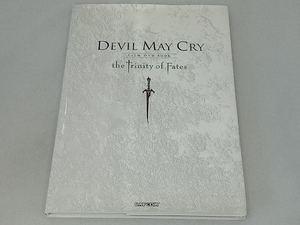 DEVIL MAY CRY FILM DVD BOOK カプコン