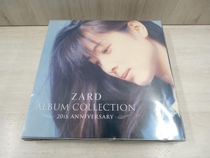 ZARD ALBUM COLLECTION~20th ANNIVERSARY~