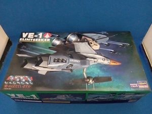  plastic model Hasegawa 1/72 VE-1 Erin to seeker . seat type early stage .. machine [ Super Dimension Fortress Macross ]