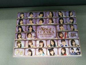 DVD乃木坂46 乃木坂スター誕生!2 第1巻 DVD-BOX ディスク4枚組