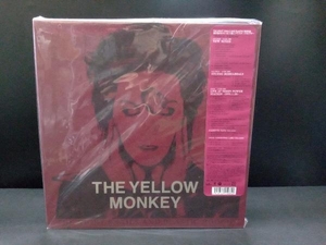 THE YELLOW MONKEY THE NIGHT SNAILS AND PLASTIC BOOGIE(夜行性のかたつむり達とプラスチックのブギー)Deluxe Edition(2CD+DVD+カセット)