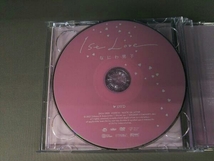 なにわ男子 CD 1st Love(初回限定盤2)(CD+DVD)_画像5