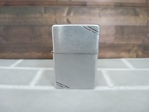 ZIPPO フラットビンテージ 1989年製