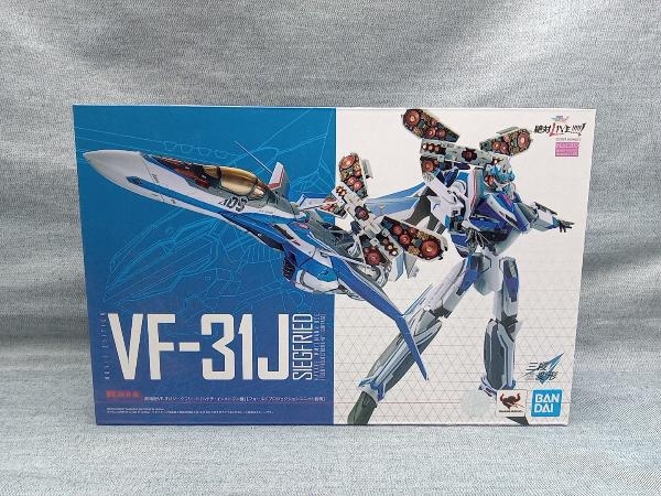 ヤフオク! -「dx超合金 vf-31jジークフリード」の落札相場・落札価格