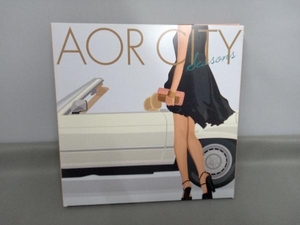 (オムニバス) CD AOR CITY ・ SEASONS