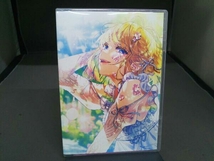 mona(CV:夏川椎菜) CD #名前だけでも覚えてって下さい(初回生産限定盤)(Blu-ray Disc付)_画像2