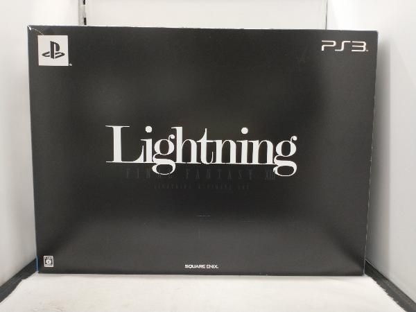 ヤフオク! -「lightning ultimate box」の落札相場・落札価格