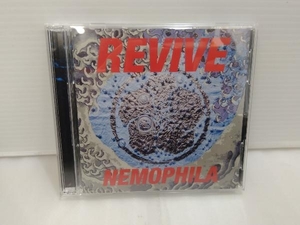 NEMOPHILA CD REVIVE(初回限定盤)(DVD付)