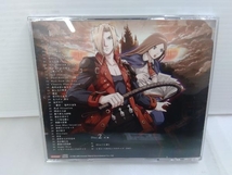 (ゲーム・ミュージック) CD 悪魔城ドラキュラ ~ギャラリー オブ ラビリンス~ オリジナルサウンドトラック(2CD)_画像2