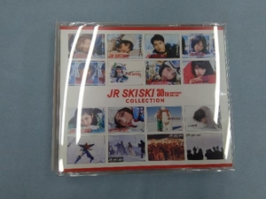 (オムニバス) CD JR SKISKI 30th Anniversary COLLECTION スタンダードエディション(DVD付)