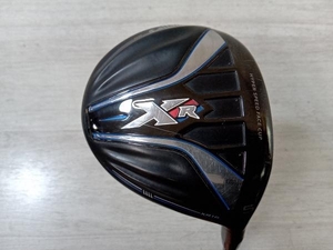 フェアウェイウッド 5番 Callaway XR 16 キャロウェイ フレックスSR