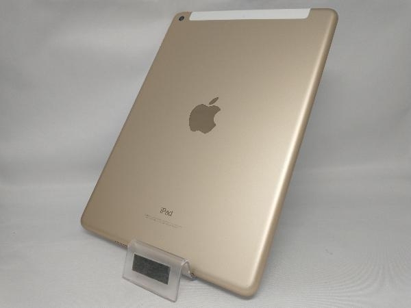 Apple iPad Wi-Fi+Cellular 128GB 2017年春モデル MPG52J/A SIMフリー