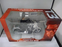 1/10 MINI BIKE R/C Tー850＆POLICE BIKE_画像5