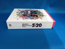 DVD ARASHI Anniversary Tour 5×20(FC会員限定版)_画像2