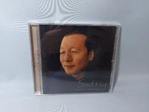 山下達郎 CD SOFTLY(通常盤)