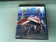 仮面ライダーBLACK RX Blu-ray BOX 2(Blu-ray Disc)_画像1