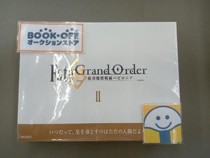 Fate/Grand Order -絶対魔獣戦線バビロニア- 2(完全生産限定版)(Blu-ray Disc)