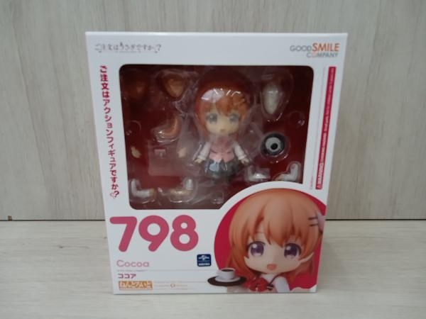 2023年最新】ヤフオク! -ごちうさ ココア フィギュアの中古品・新品