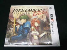 【ゲームソフト未開封】[ニンテンドー3DS] ファイアーエムブレム Echoes もうひとりの英雄王 ＜LIMITED EDITION＞ FIRE EMBLEM_画像2