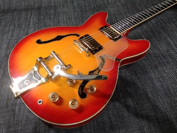 2023年最新】ヤフオク! -hagstrom ギター(ホビー、カルチャー)の中古品