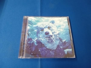 MAN WITH A MISSION CD INTO THE DEEP(初回生産限定盤)(DVD付)