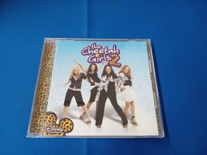 (オムニバス) CD 【輸入盤】Cheetah Girls 2