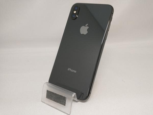 docomo 【SIMロックなし】MQAX2J/A iPhone X 64GB スペースグレイ docomo