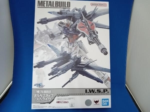 フィギュア METAL BUILD I.W.S.P. 魂ウェブ商店