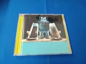 赤い公園 CD THE PARK(通常盤)