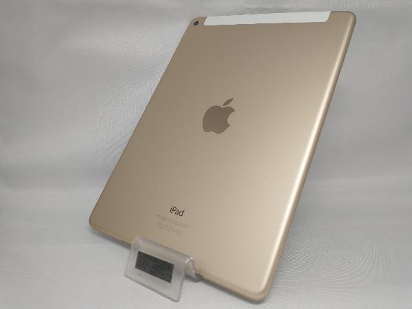 Apple iPad Air 2 Wi-Fi+Cellular 16GB au [スペースグレイ