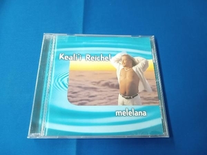 ケアリイ・レイシェル CD 【輸入盤】Melelana