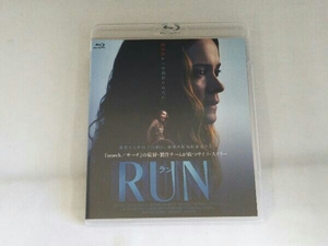 RUN/ラン(Blu-ray Disc)