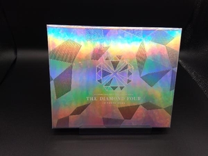 ももいろクローバーZ 10th Anniversary The Diamond Four -in 桃響導夢- LIVE(Blu-ray Disc)(初回限定版)