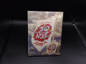 DVD 20th L'Anniversary LIVE-Day1-